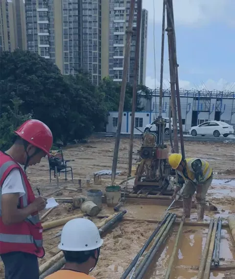 地铁/桥梁/高速公路建设
